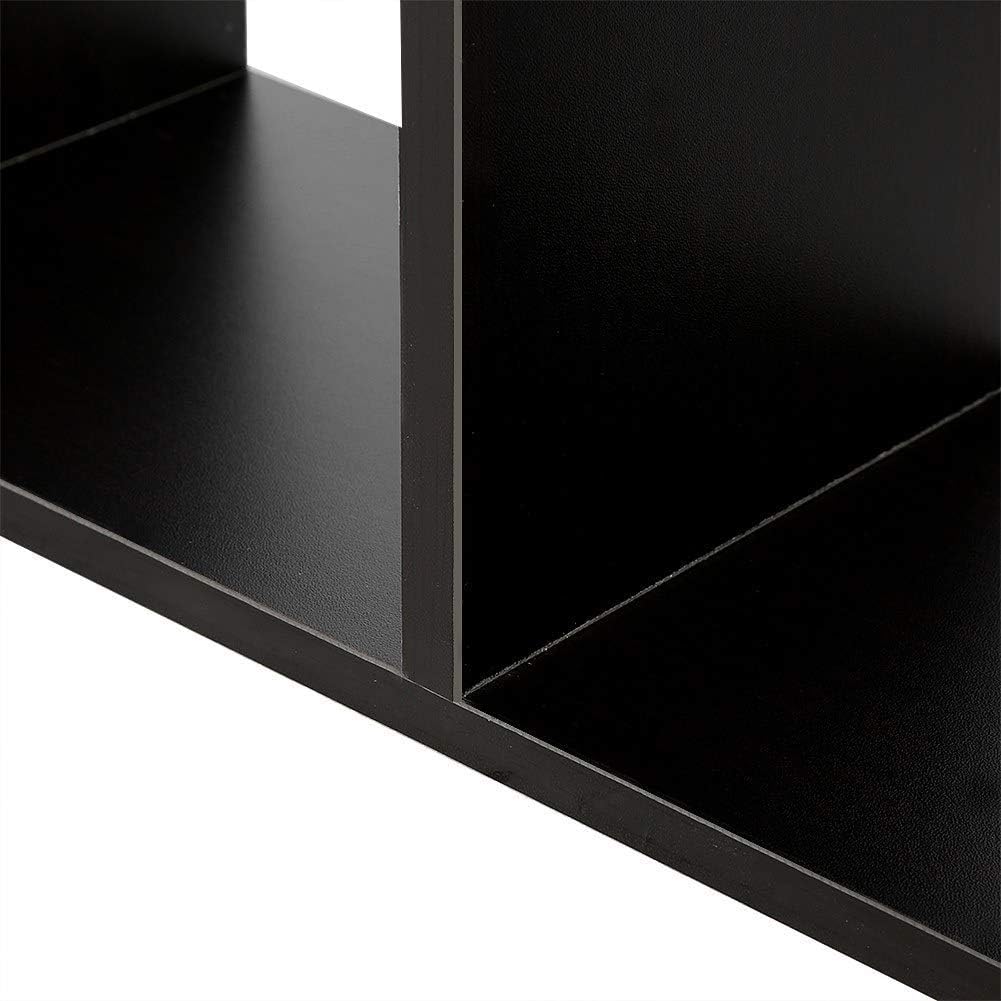 Black Desktop Book Rack - view 1