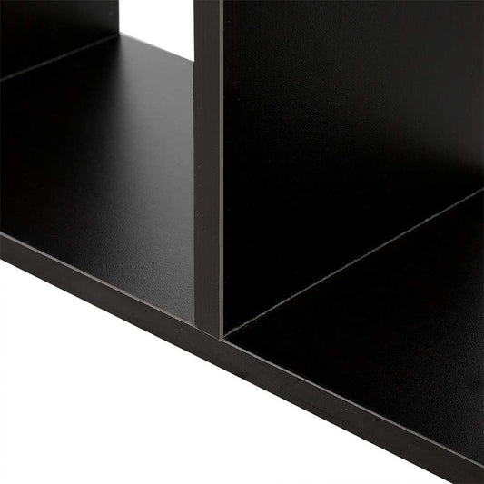 Black Desktop Book Rack - view 1