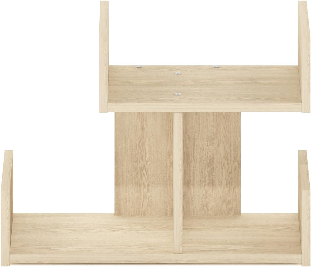Expandable Wooden Desktop Shelf - view 2