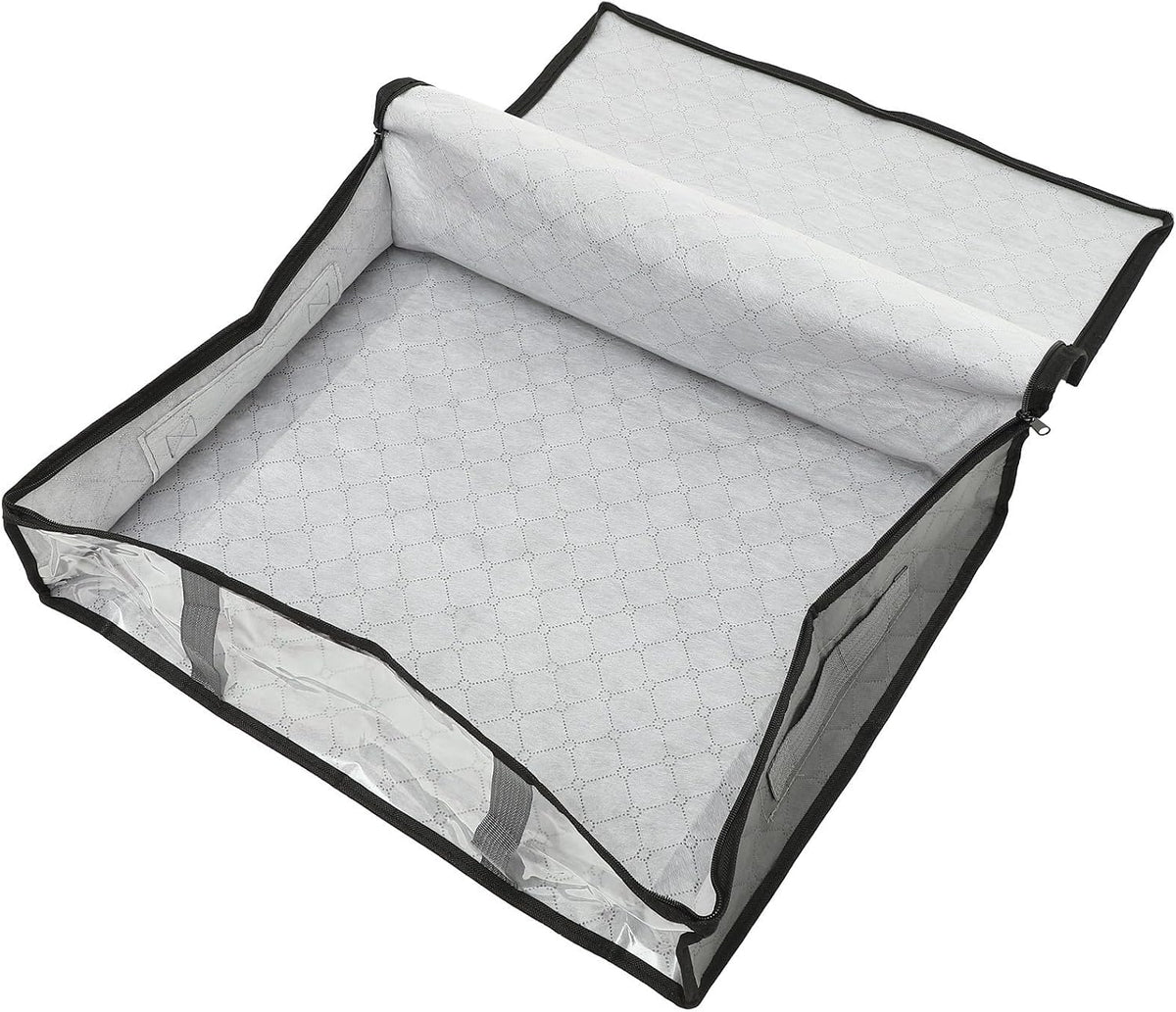 Fabric Underbed Storage Bag - view 1