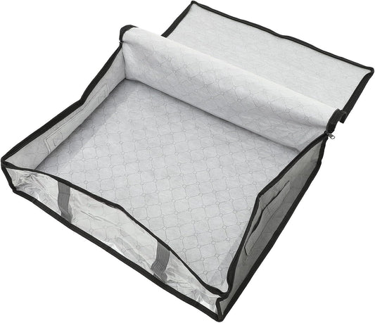 Fabric Underbed Storage Bag - view 1
