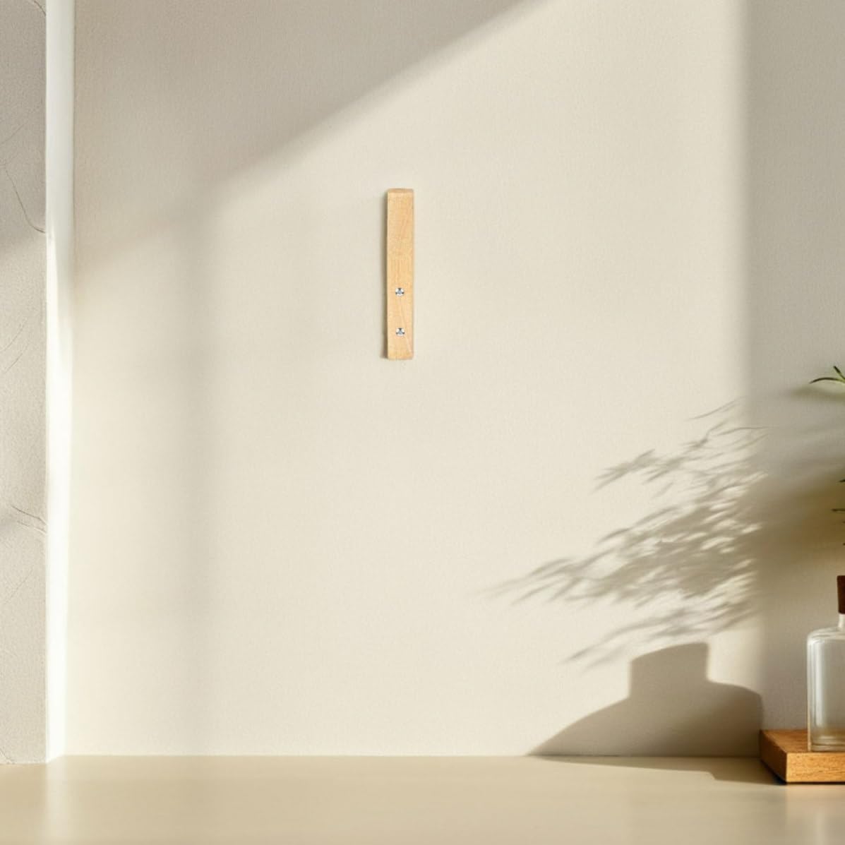 Wooden Wall Hook - view 2
